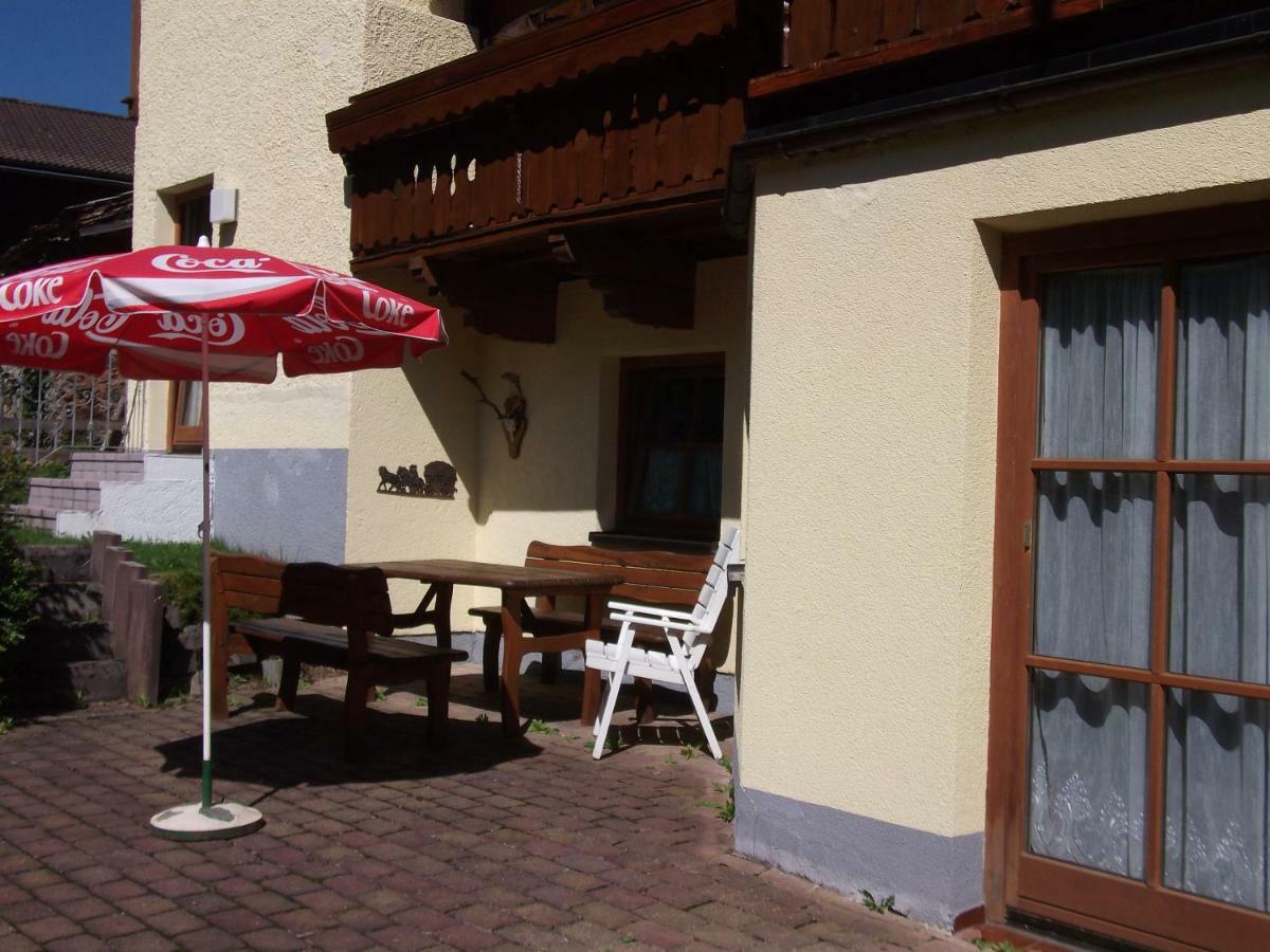 Landhaus Michael Wagrain Exterior foto